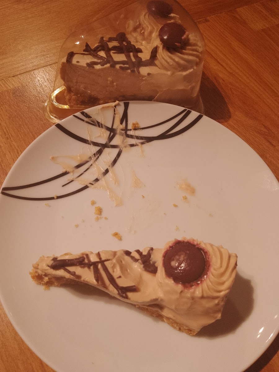 Rhubarbs Café/tea Room-8