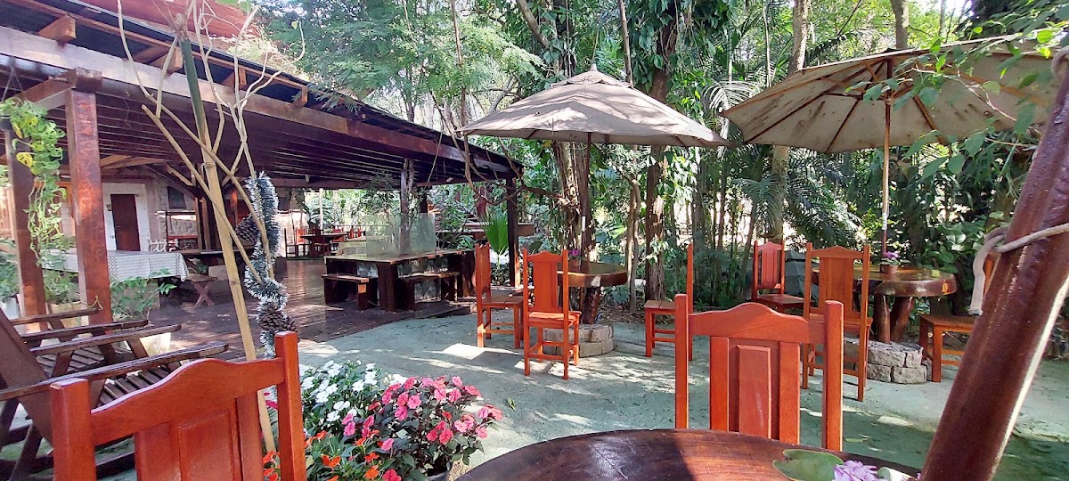 Riacho Doce Restaurant