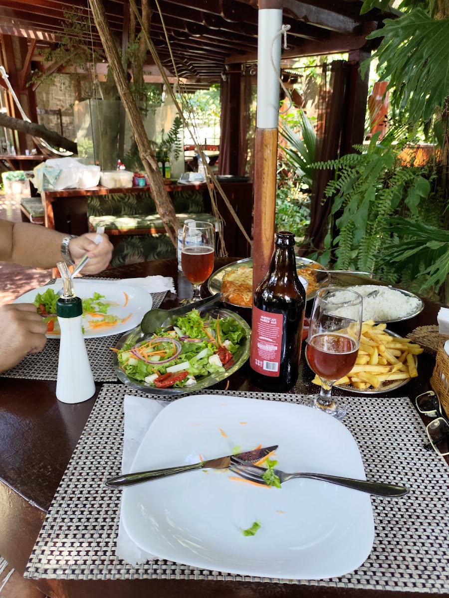Riacho Doce Restaurant-10