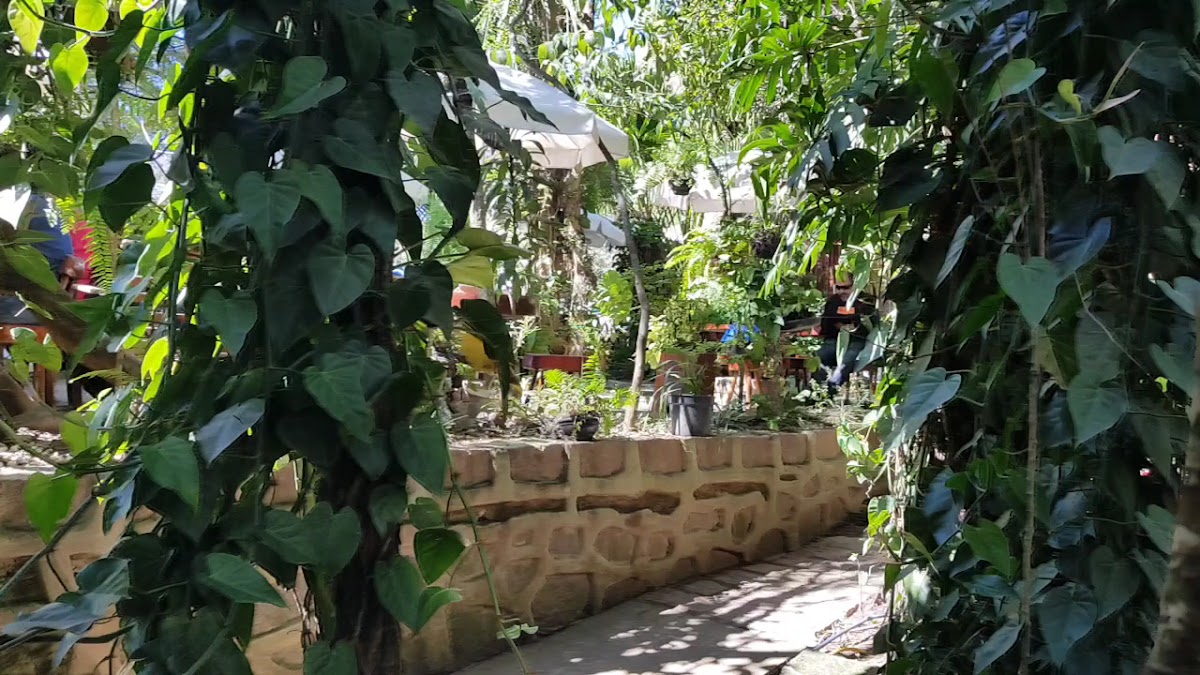 Riacho Doce Restaurant-2