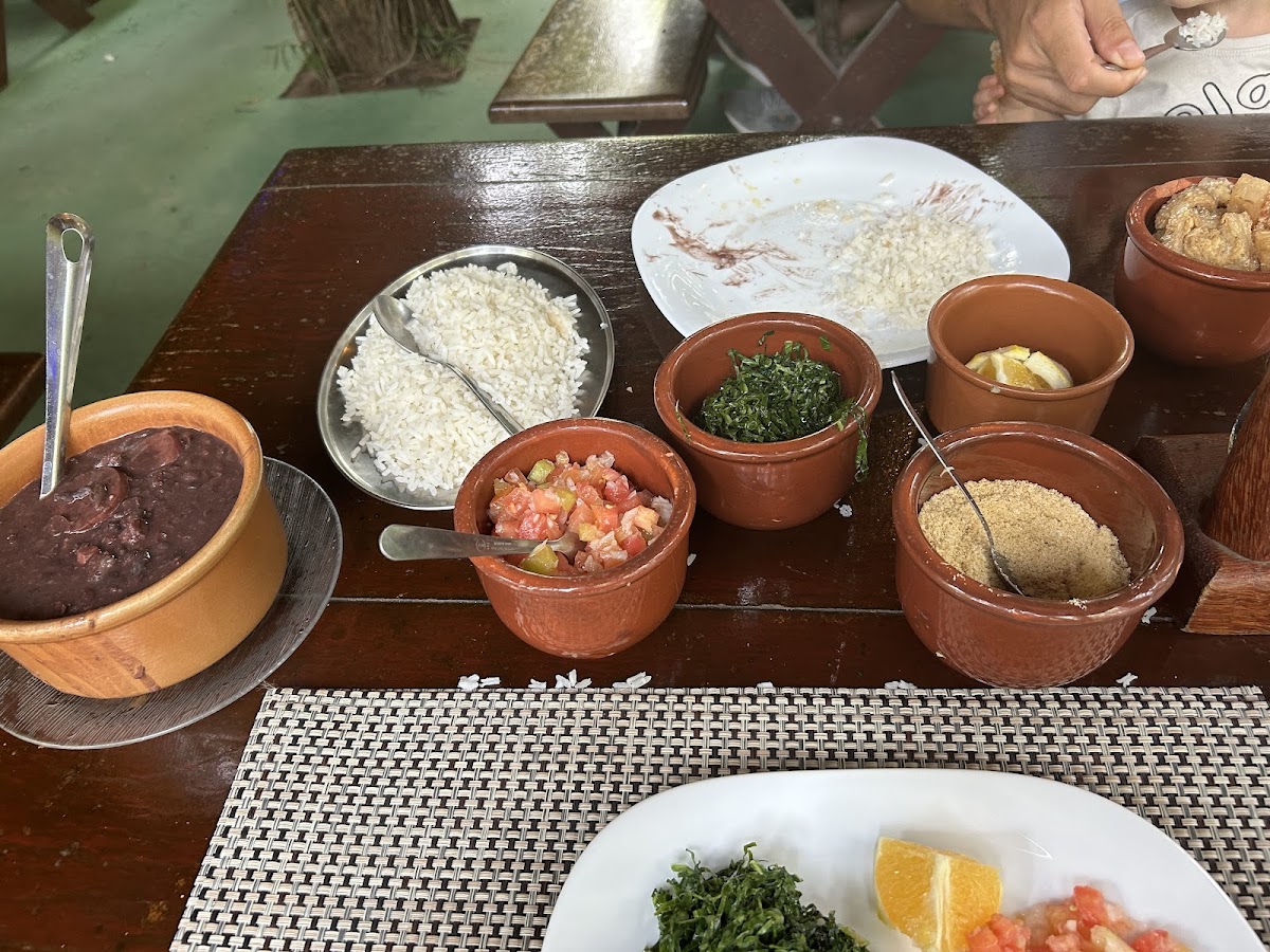 Riacho Doce Restaurant-3