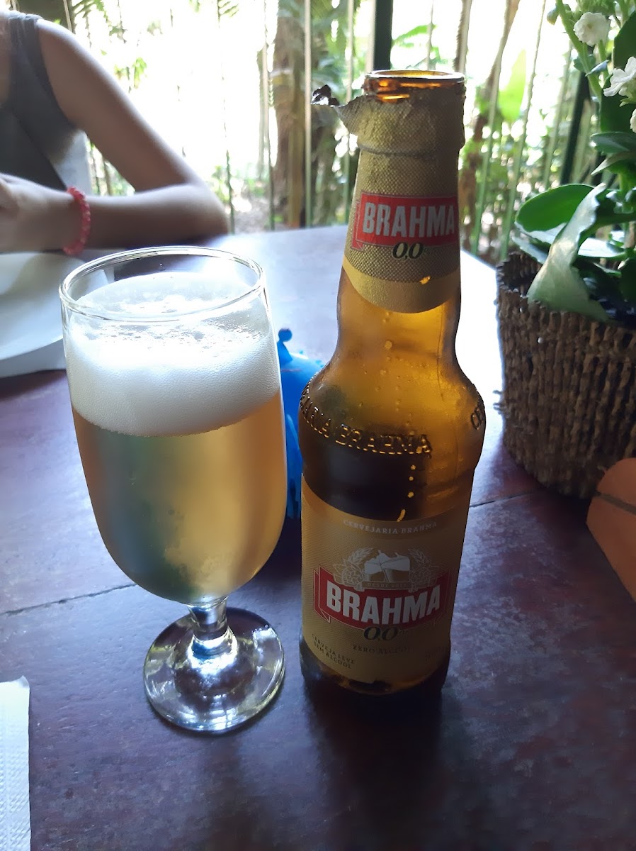 Riacho Doce Restaurant-8