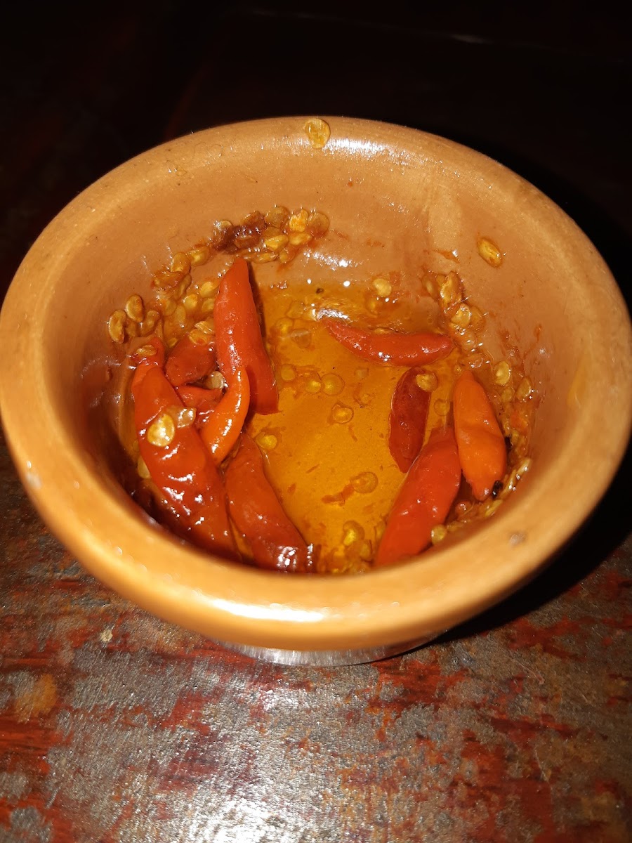 Riacho Doce Restaurant-9