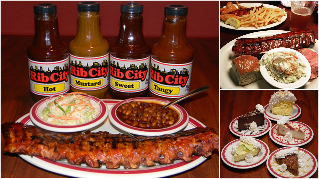 Rib City Grill - Fruita-3