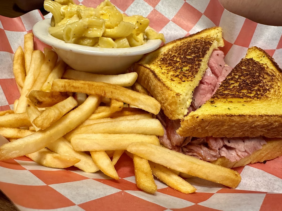 Rib City Grill - Fruita-4