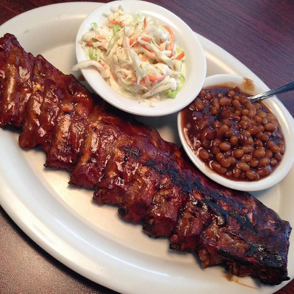 Rib City Grill - Fruita-6