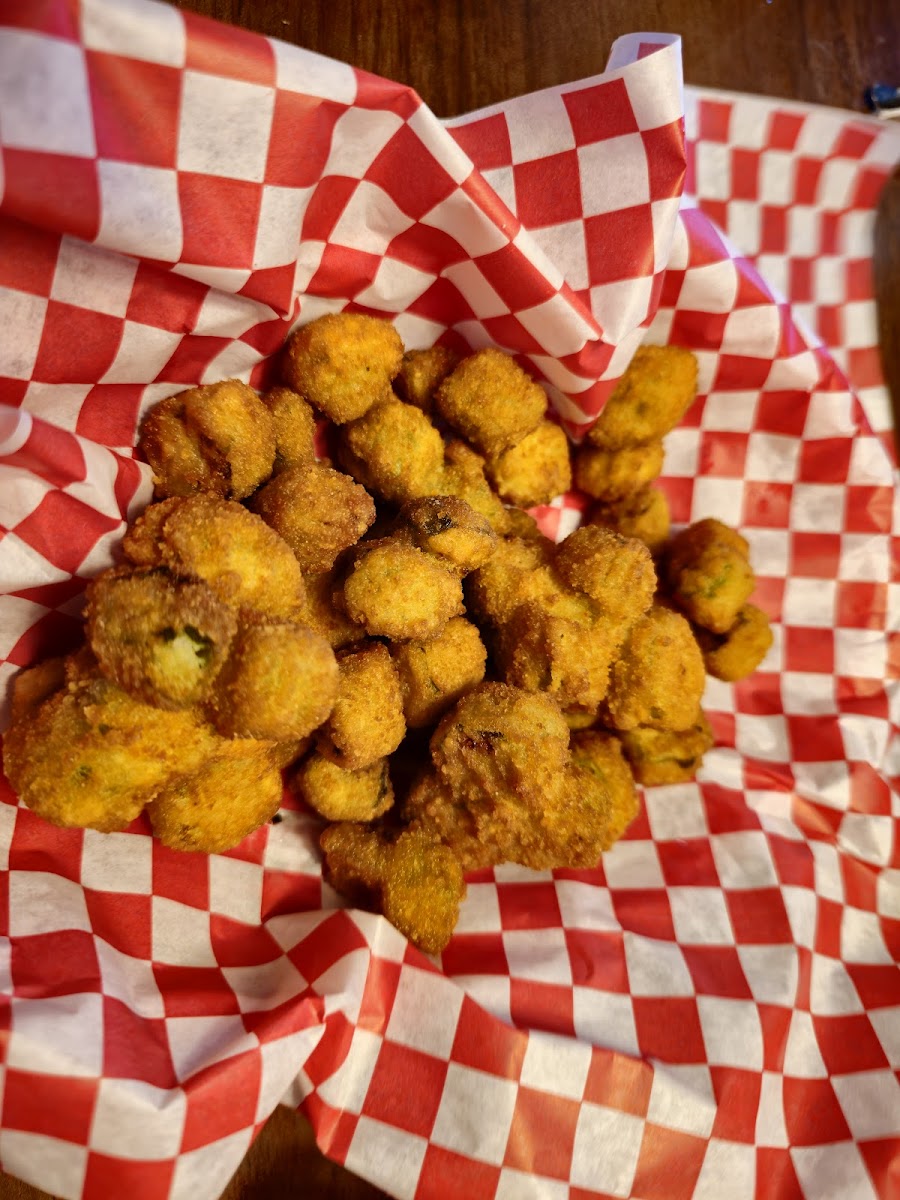 Rib City Grill - Fruita-7