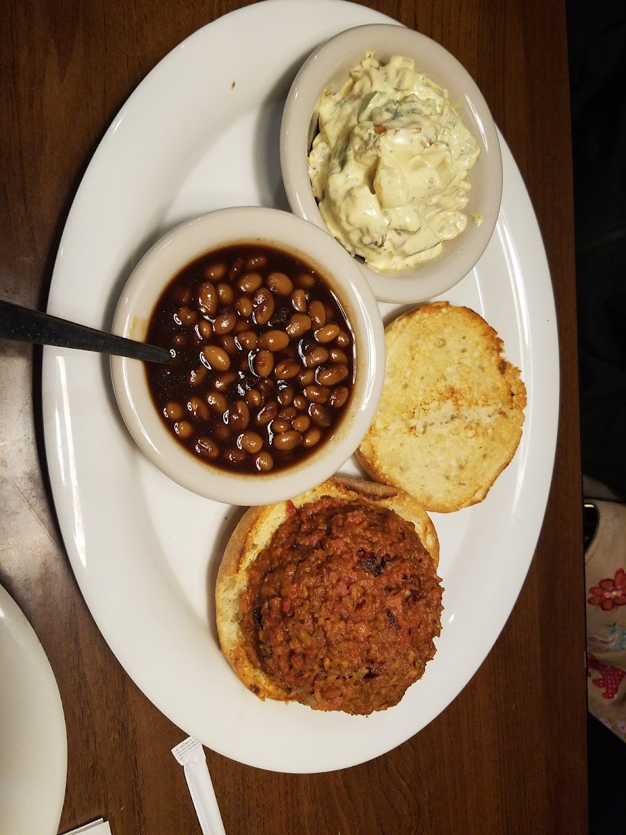Rib City Grill - Fruita-8