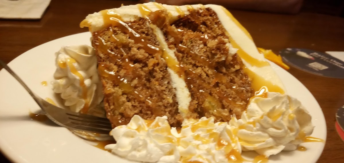 Rib City Grill - Fruita-9