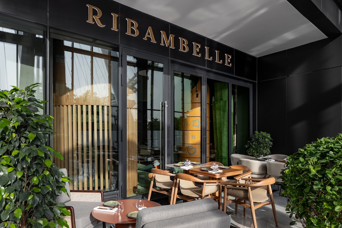 Ribambelle Dubai