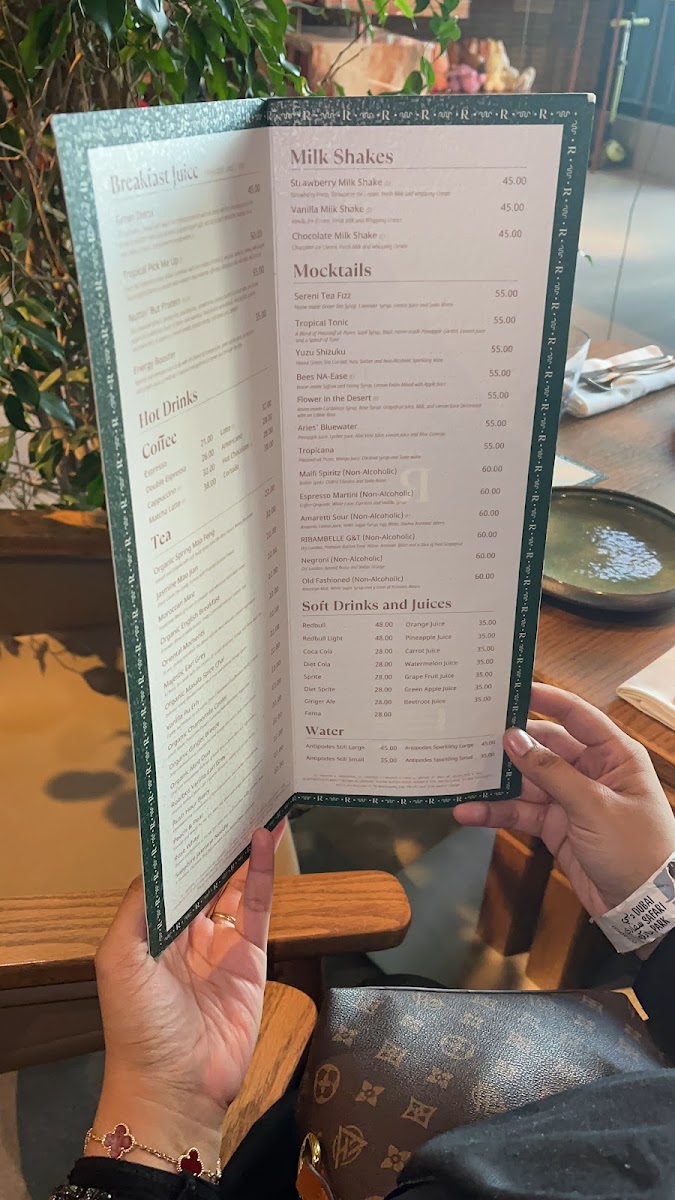 Menu Ribambelle Dubai-3