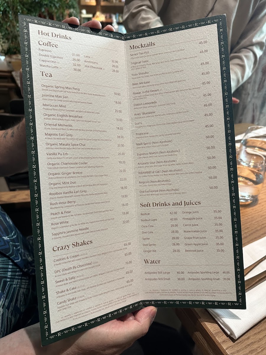 Menu Ribambelle Dubai-4