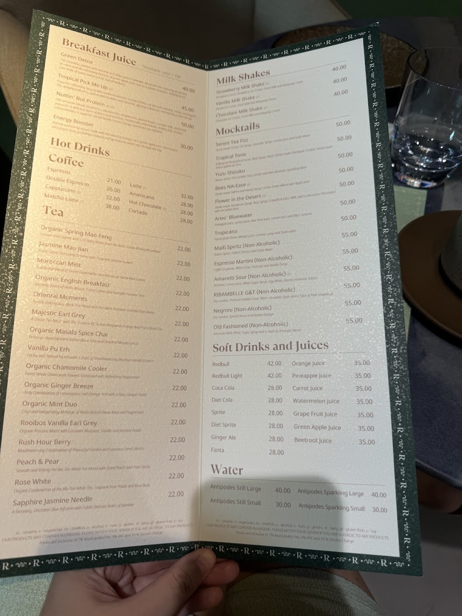 Menu Ribambelle Dubai-6