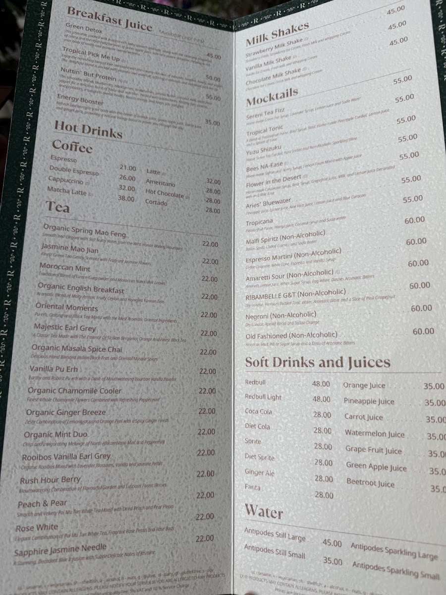 Menu Ribambelle Dubai-9