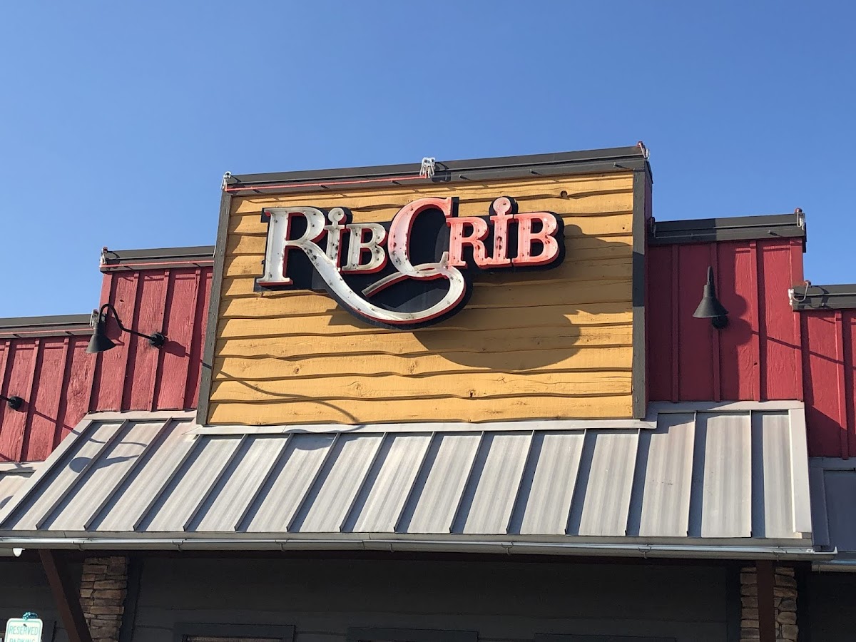 Ribcrib Bbq & Grill