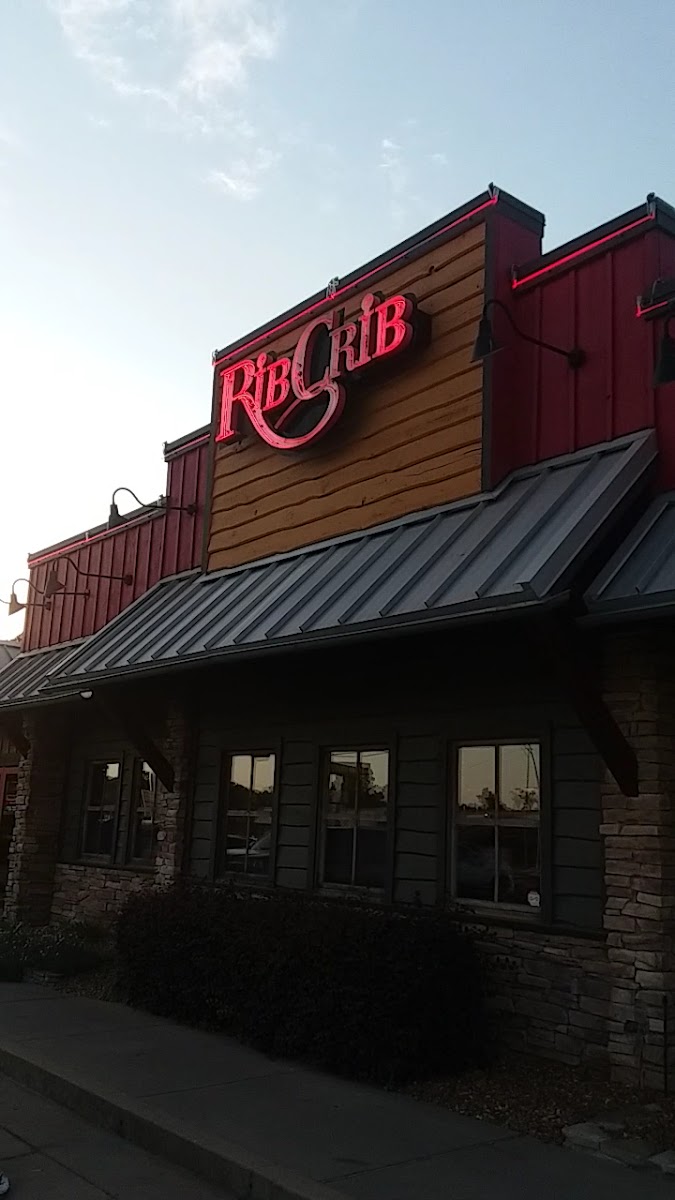 Ribcrib Bbq & Grill-2