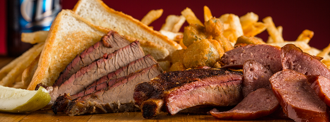 Ribcrib Bbq & Grill-3