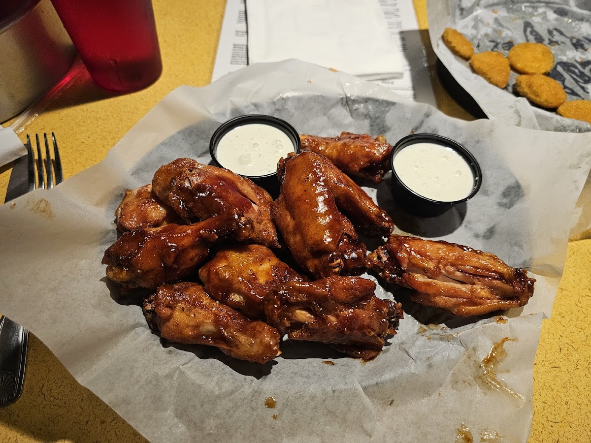 Ribcrib Bbq & Grill-7