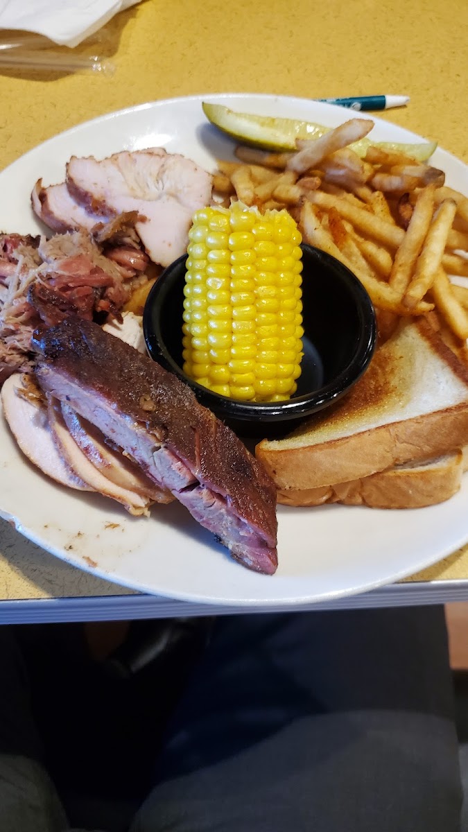 Ribcrib Bbq & Grill-8
