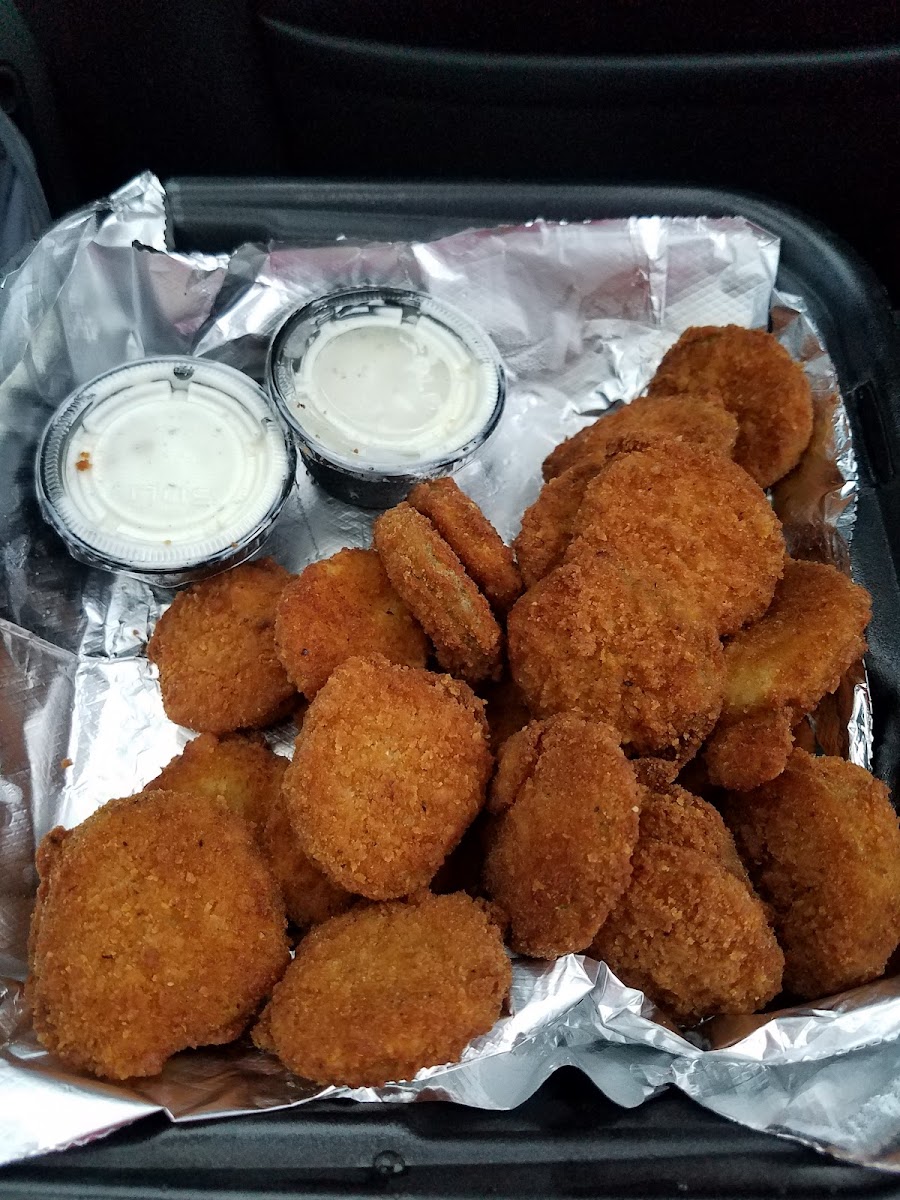 Ribcrib Bbq & Grill-9