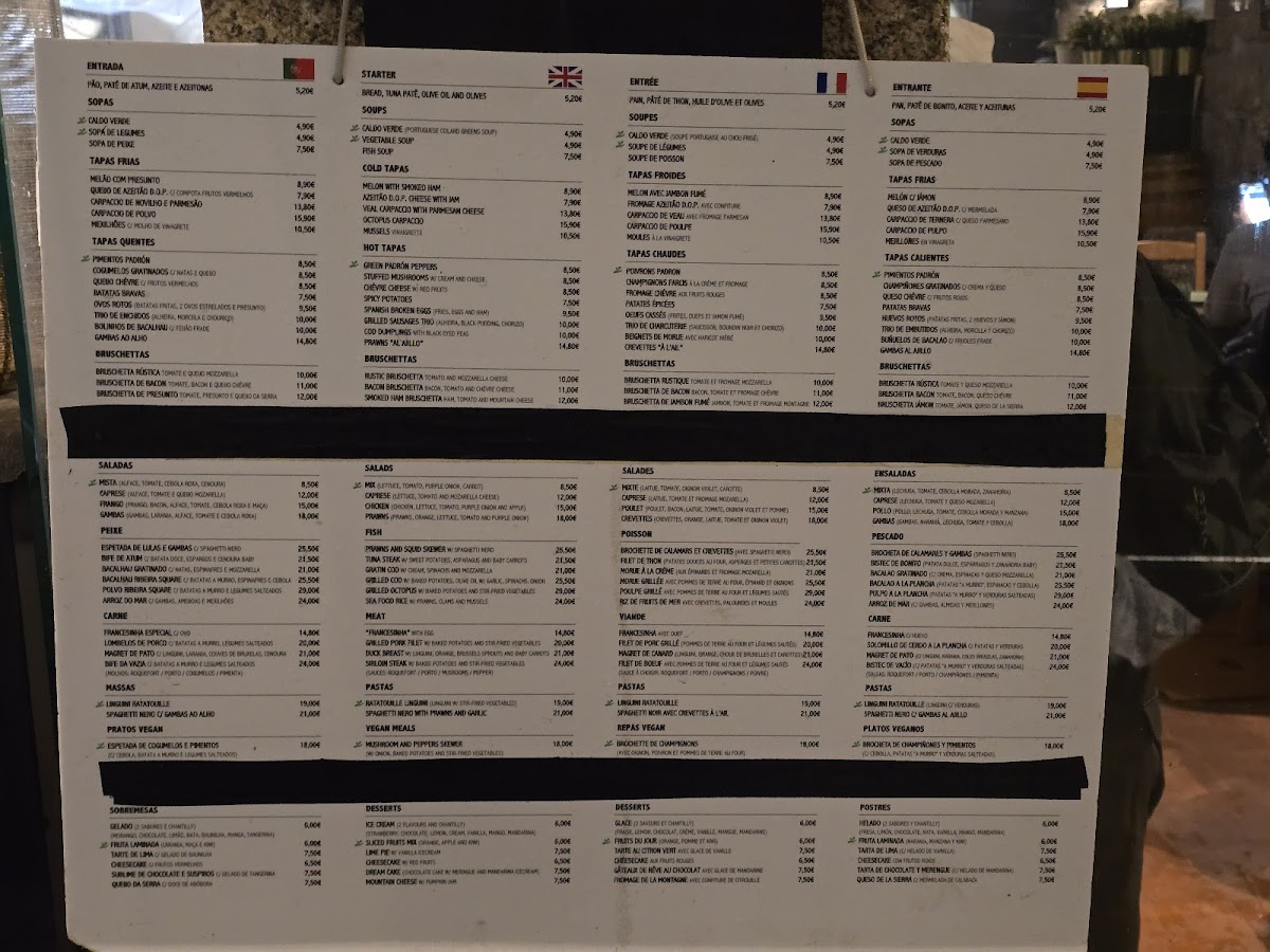 Menu Ribeira Square-2