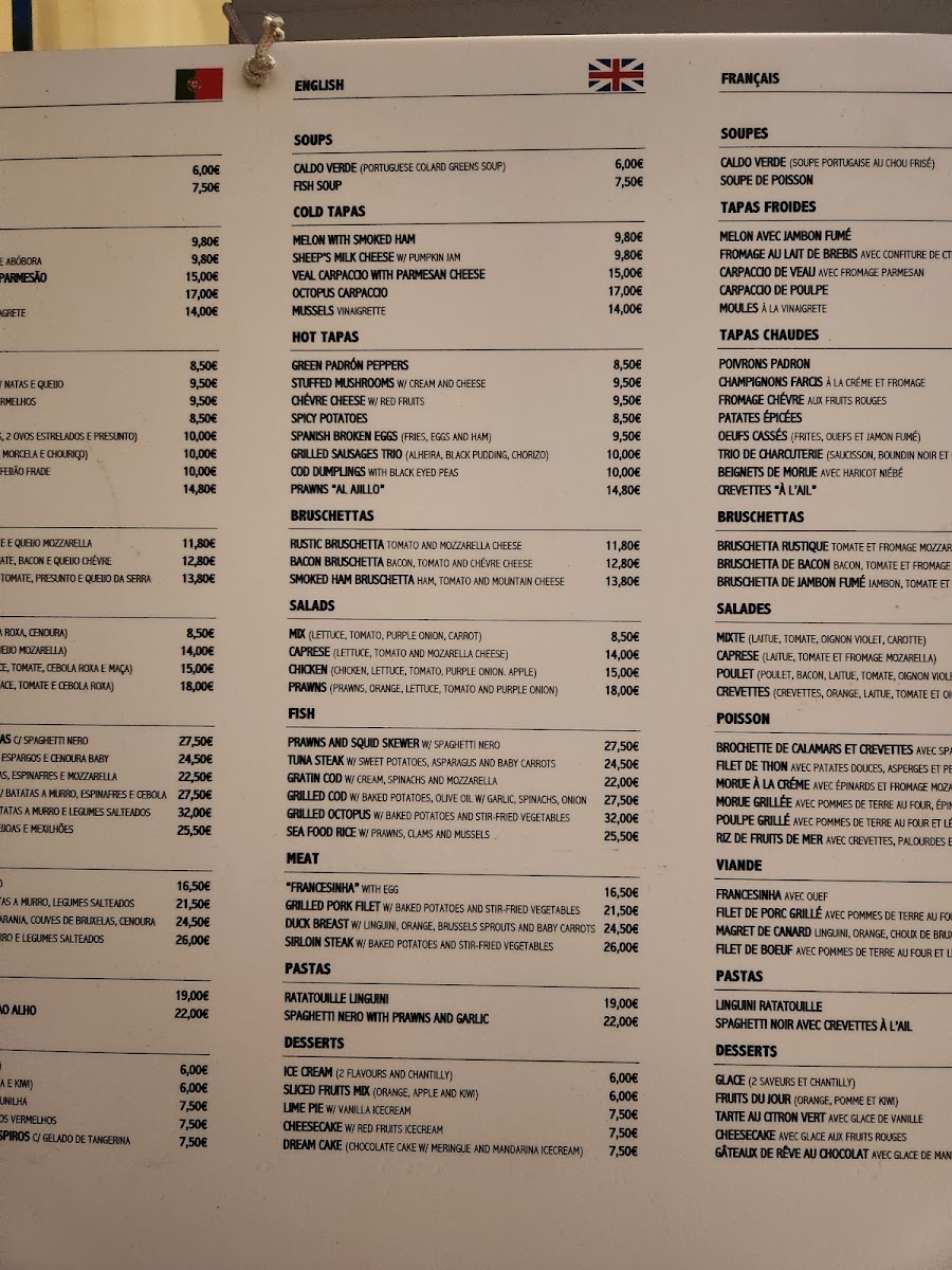 Menu Ribeira Square-5