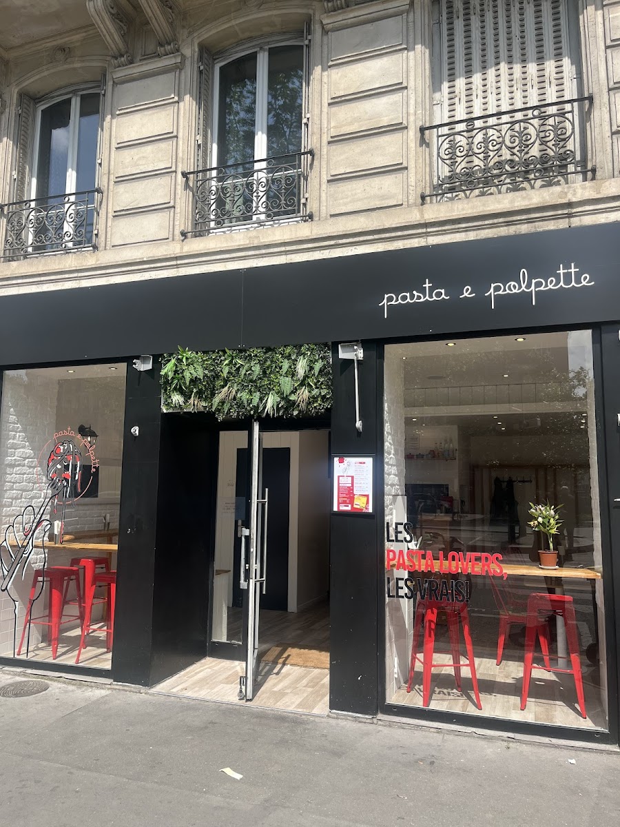 Riccardo By Pasta&polpette