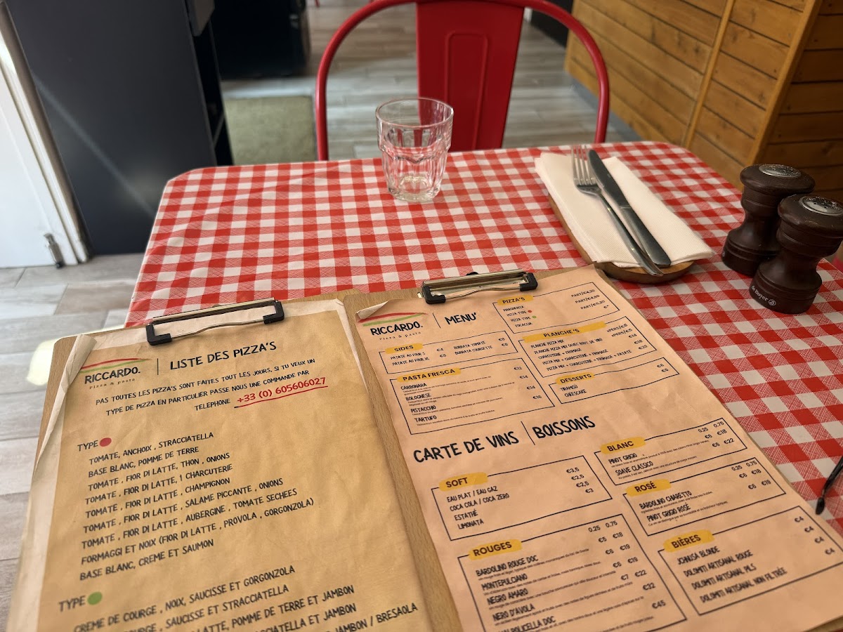 Menu Riccardo By Pasta&polpette-6