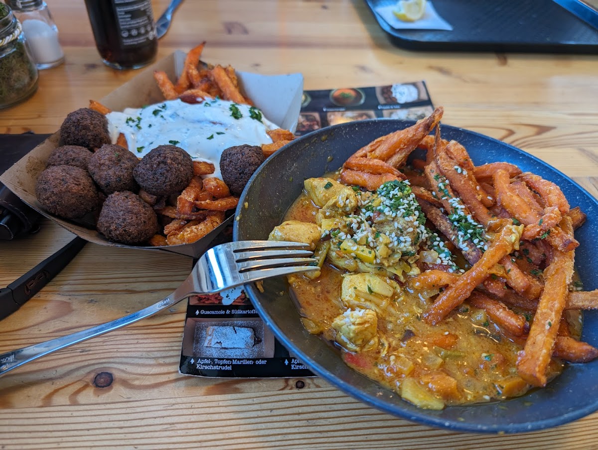 Rice & Fries - Choralpe, Westendorf, Tirol-10
