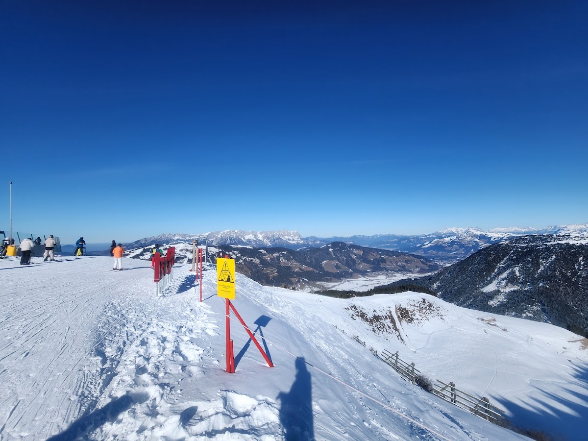 Rice & Fries - Choralpe, Westendorf, Tirol-4