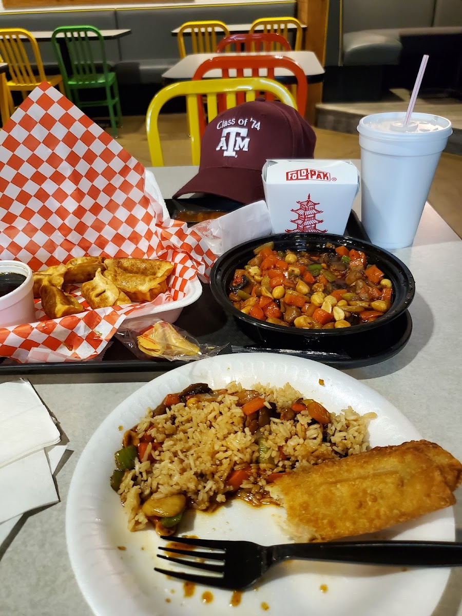 Rice House Express-10