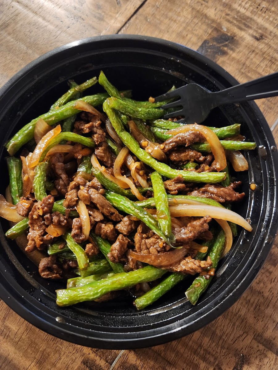 Rice House Express-3