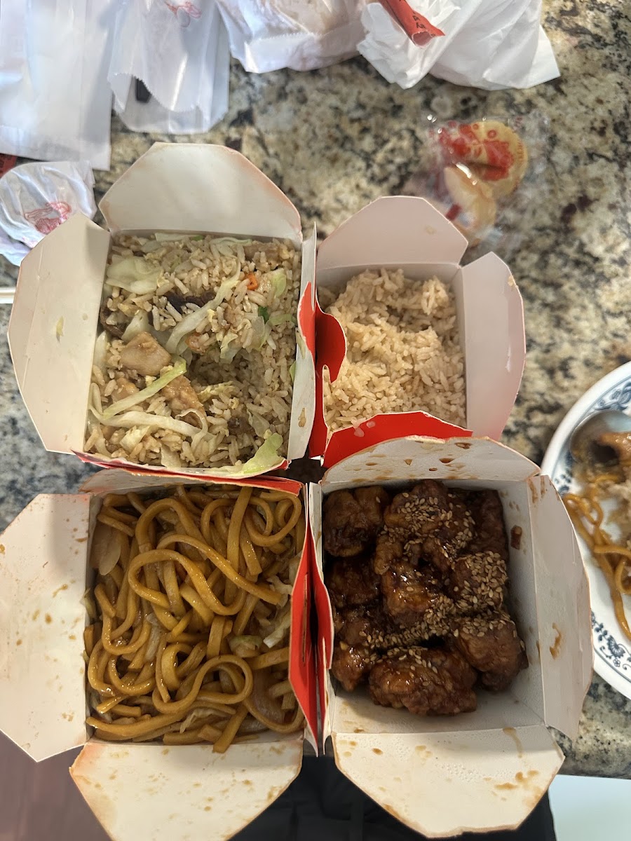 Rice House Express-4