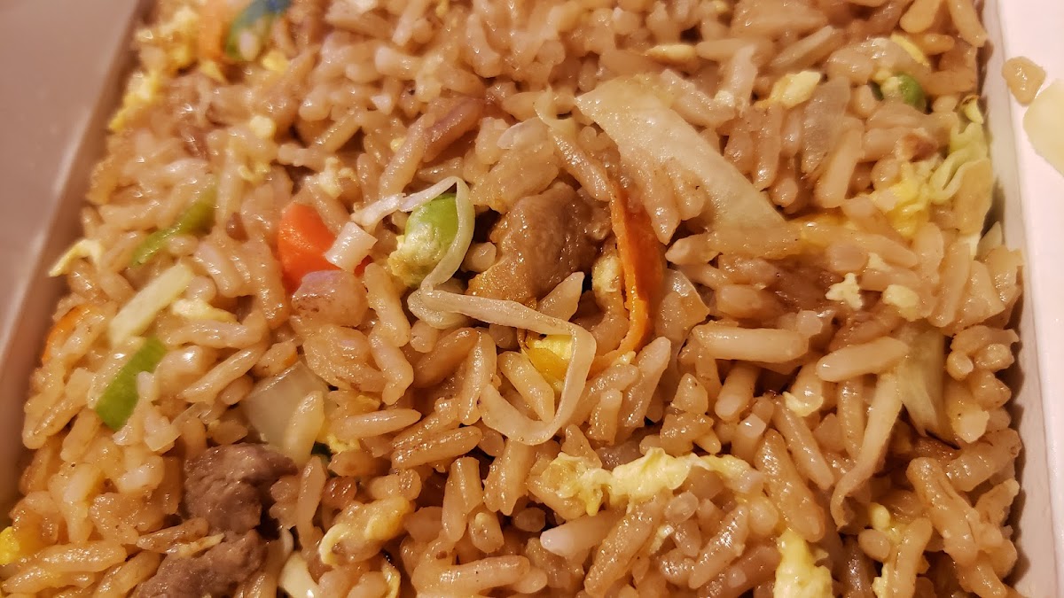 Rice House Express-5