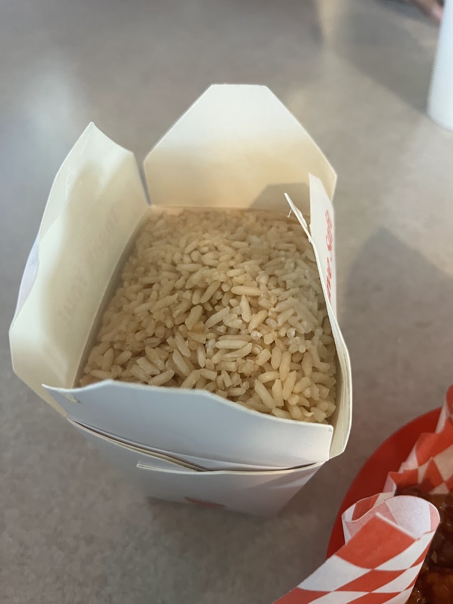 Rice House Express-9