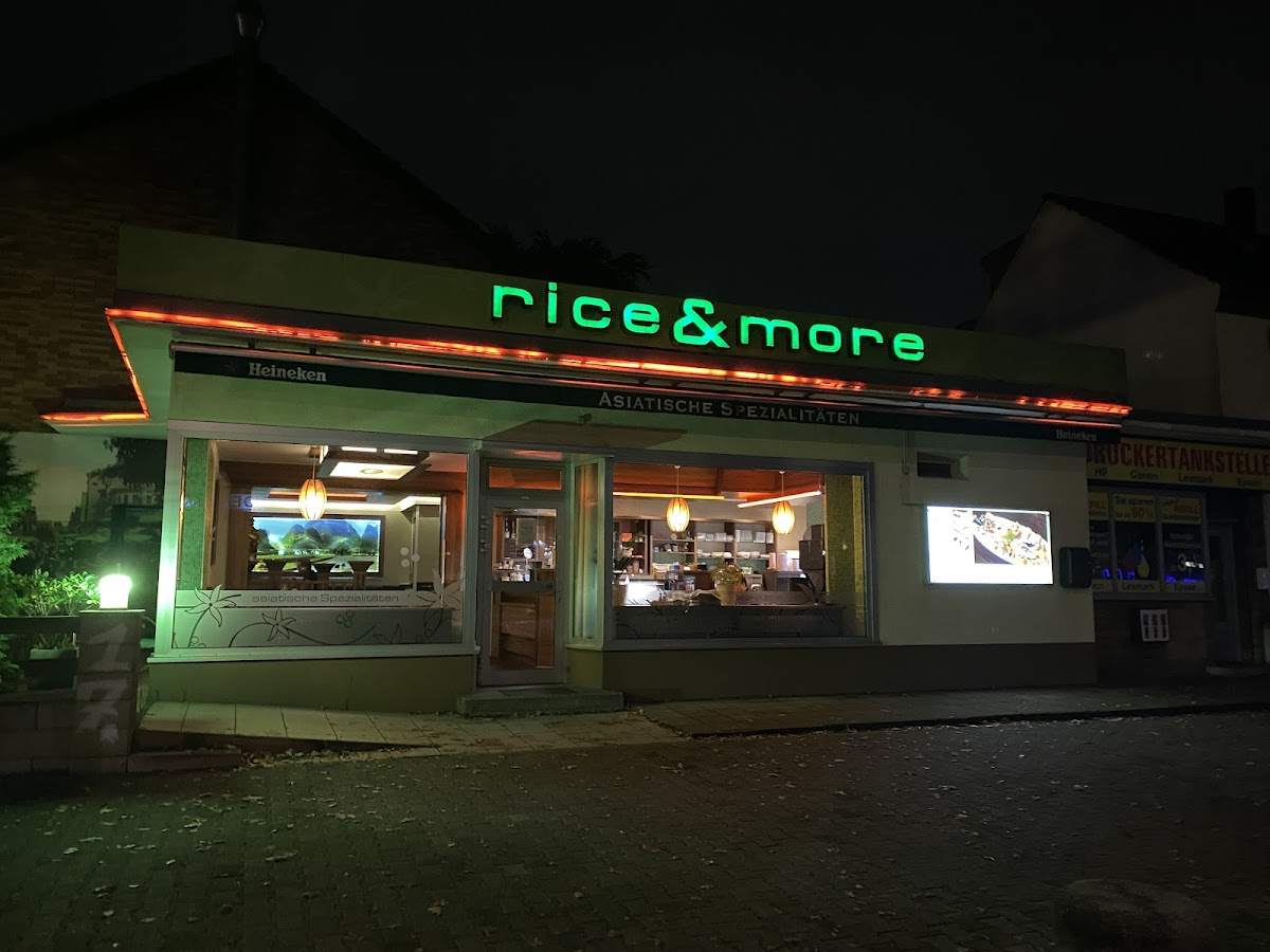 Rice & More-3