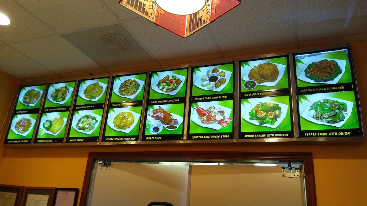 Menu Rice N Noodles-2