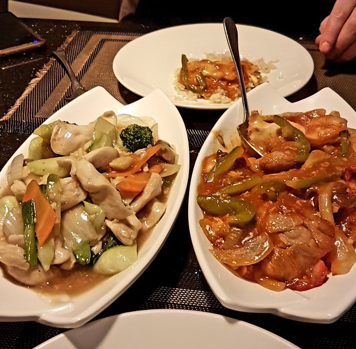 Rice Paper Cantonese Restaurants & Takeaway-2