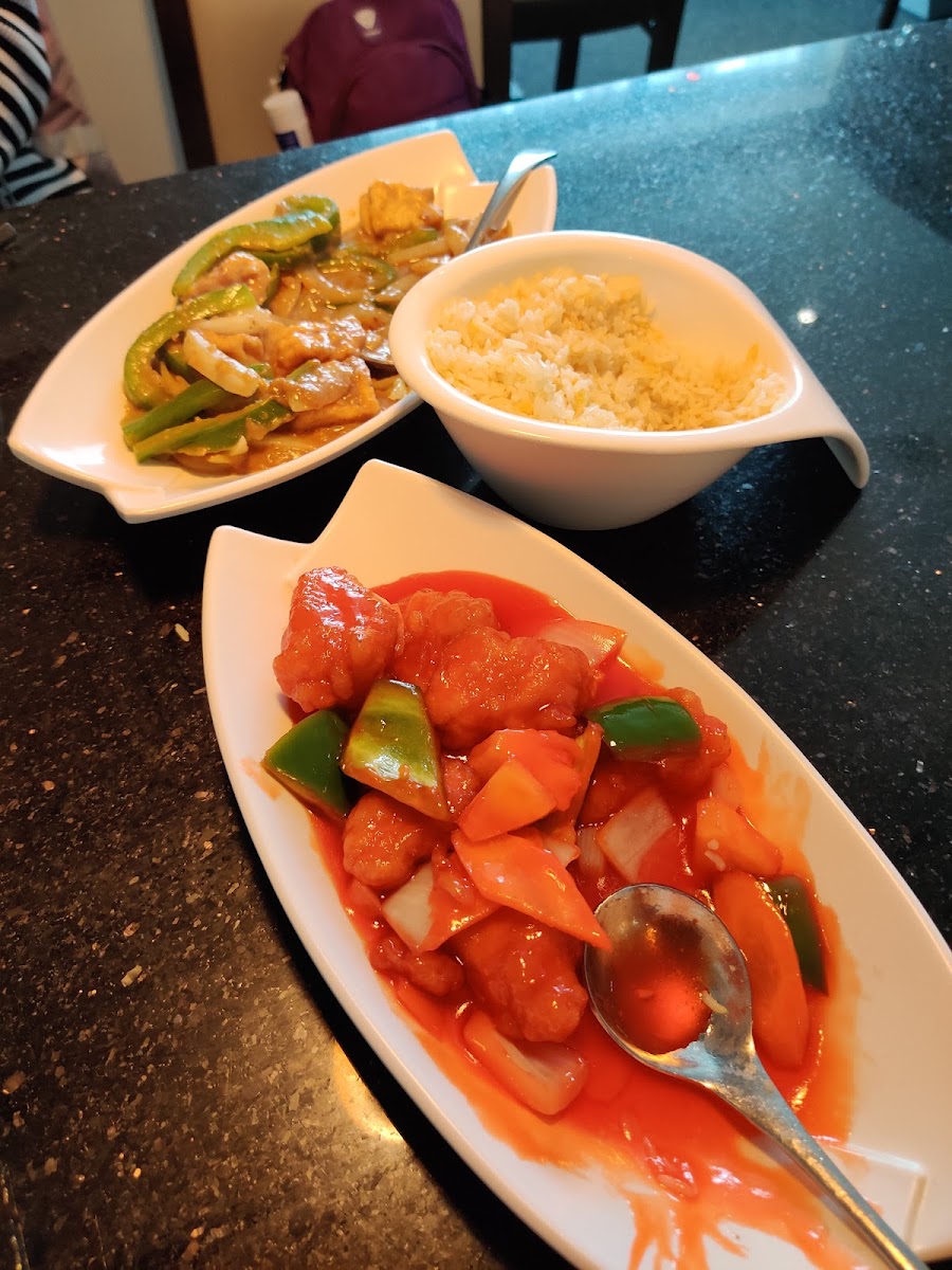 Rice Paper Cantonese Restaurants & Takeaway-5