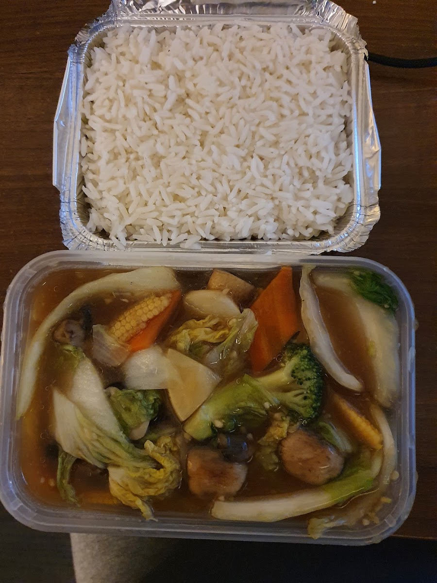 Rice Paper Cantonese Restaurants & Takeaway-6