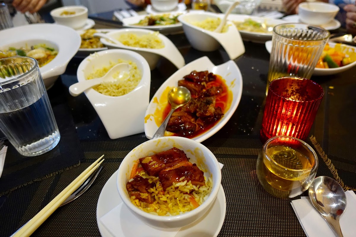 Rice Paper Cantonese Restaurants & Takeaway-7