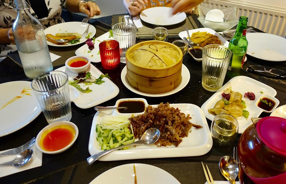 Rice Paper Cantonese Restaurants & Takeaway-8