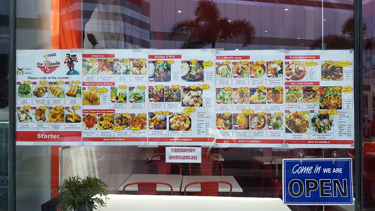 Menu Rice Vs Noodle-4