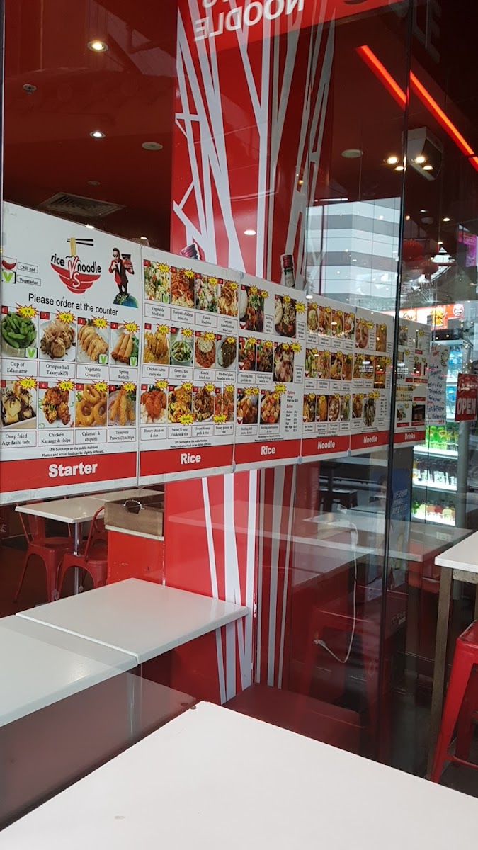 Menu Rice Vs Noodle-5