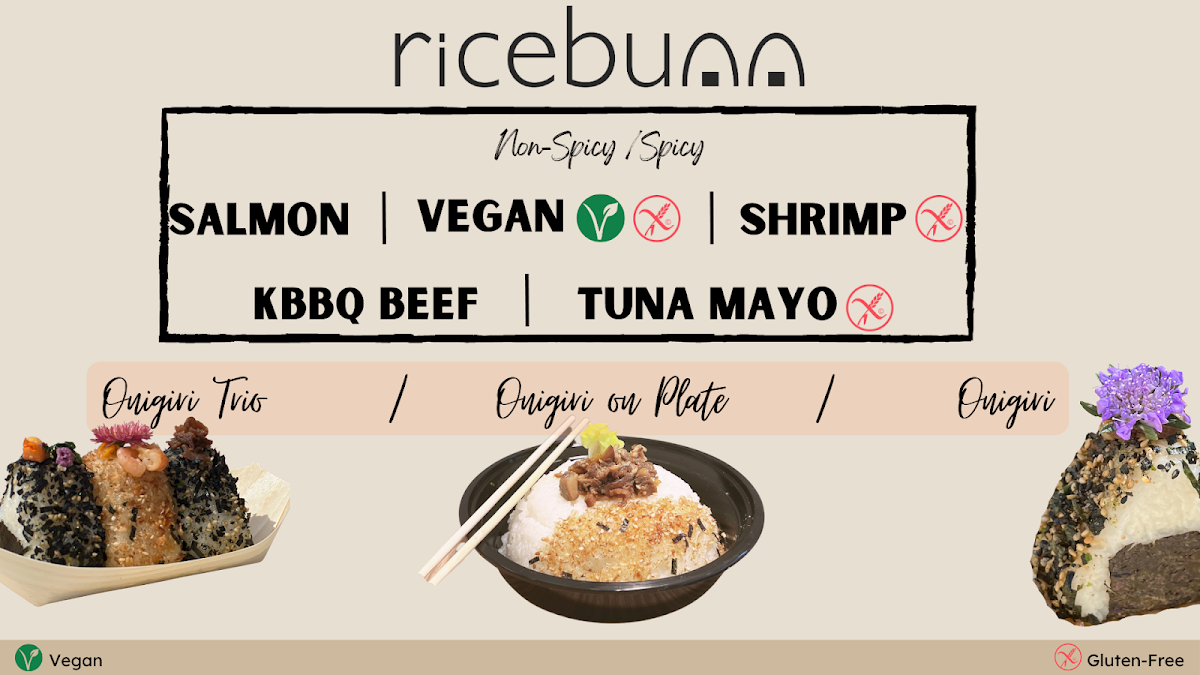 Menu Ricebunn Onigiri-6