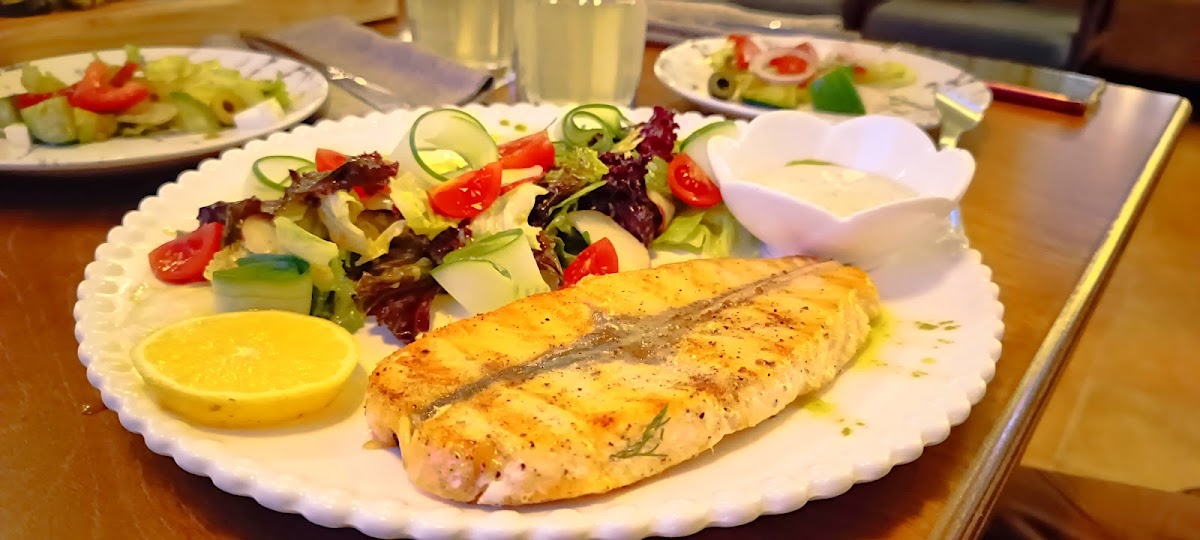 Rich Fish & Meat-5