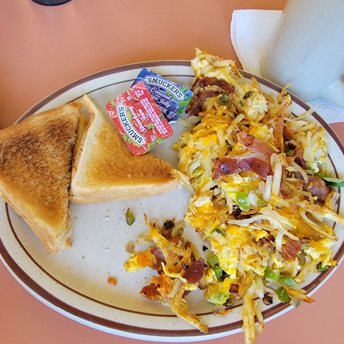 Rich Hill Cafe
