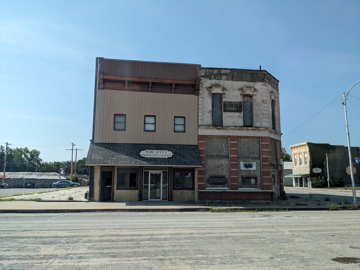 Rich Hill Cafe-3