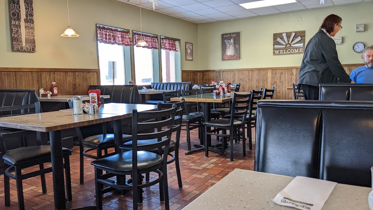 Richards Restaurant - Decatur,in-4
