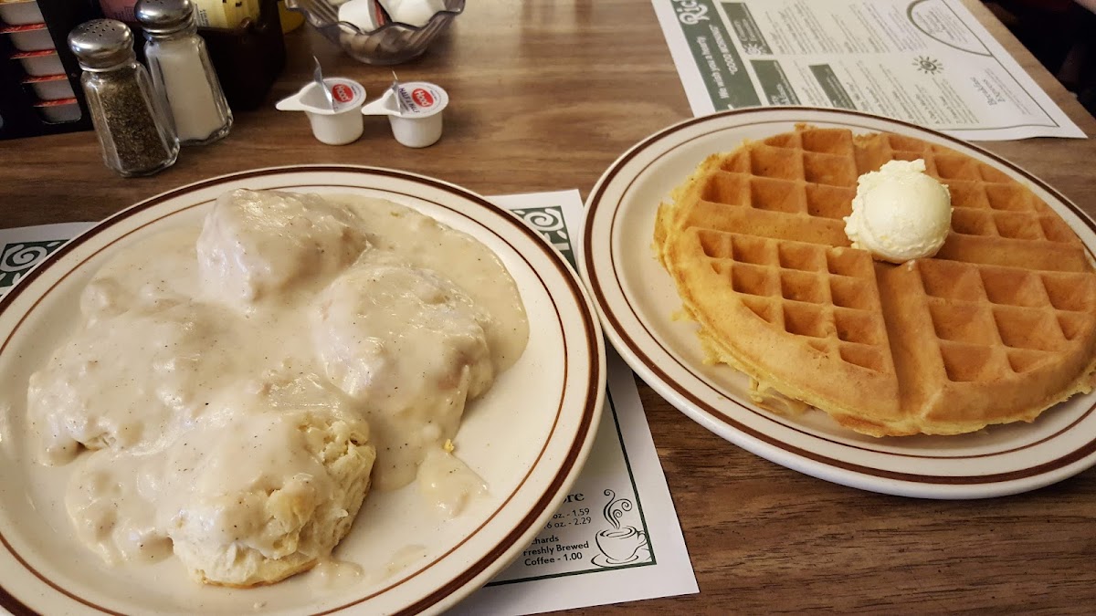 Richards Restaurant - Decatur,in-5